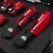 Phantom     APEX Striking Red L/XL
