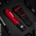 Phantom     APEX Striking Red L/XL