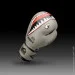    Phantom Fight Squad Sand 16  (PHBG2407-16)
