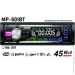 Phantom  MP-501BT