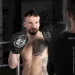  Phantom   Muay Thai Black