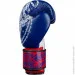  Phantom   Muay Thai Blue 12  (  )