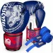  Phantom   Muay Thai Blue 12  (  )