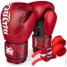  Phantom   Muay Thai Red 12  (  )