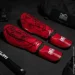  Phantom     Muay Thai Red L/XL