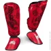  Phantom     Muay Thai Red L/XL