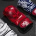  Phantom    Muay Thai Red S/M (  )