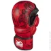  Phantom    Muay Thai Red S/M (  )