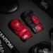  Phantom    Muay Thai Red S/M (  )