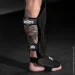 Phantom     Muay Thai S/M Black