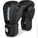   Phantom APEX, Black 12 