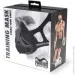     Phantom     Training Mask Black S