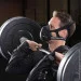     Phantom     Training Mask Black S