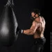     Phantom     Training Mask Black S