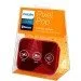   Philips BT110R Red