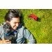   Philips BT110R Red