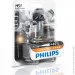 Автомобільна лампа Philips 12636 CTVB W Автомобільна лампа Philips 12636 CTVB W