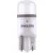 Автомобильная лампа Philips X-tremeUltinon LED T10, 2шт. (127996000KX2) Автомобильная лампа Philips X-tremeUltinon LED T10, 2шт. (127996000KX2)