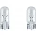   Philips LongLife EcoVision W5W, 2. (12961LLECOB2)