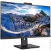  Philips 31.5" 329P1H/00 IPS 4K HDMI DP USB-C RJ45 WebCam (329P1H/00)