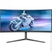  Philips Evnia 34M2C6500/00