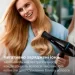  Philips BHD272/00 DryCare Pro