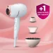 Фен Philips BHD628/00 Фен Philips BHD628/00