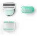  Philips BRE620/00 Satinelle Advanced