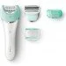  Philips BRE620/00 Satinelle Advanced