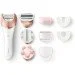  Philips BRE650/00 Satinelle