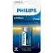  Philips Minicells Lithium CR123A (CR123A/01B)