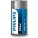  Philips Minicells Lithium CR123A (CR123A/01B)