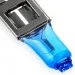   Philips H1 Cristal Vision 12V 55W P14,5s Blst. 1 pc. (12258CVB1)