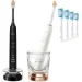    Philips     Sonicare Diamond Clean 9000 HX9914/69 +  HX9044/87