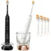    Philips     DiamondClean 9000 HX9914/69 +   HX9094/87