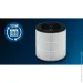 Գ Philips FY0293/30 NanoProtect Series 2