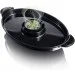  Philips HD9140/91 Black/Silver