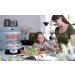  Philips HD9140/91 Black/Silver