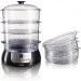 Philips HD9140/91 Black/Silver
