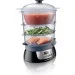  Philips HD9140/91 Black/Silver