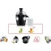  Philips HR1832/02 Viva Collection