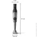  Philips HR2683/00