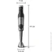  Philips HR2684/00