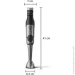  Philips HR2685/00