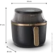  Philips Ovi Series 3000 NA332/00
