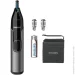    Philips  Nose trimmer series 3000 NT3650/16 +   S3242/12