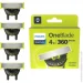  Philips   OneBlade 360 (QP440/50)
