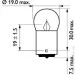   Philips 13814/B2 (PHI13814B2)