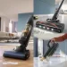  Philips  AquaTrio,  ,   -0.42, . .  25, PowerCyclone Aqua, ,  (XW7264/10)