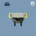Philips   OneBlade 360 QP410/50